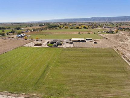 Farm and Ranch in Mesa County, Colorado