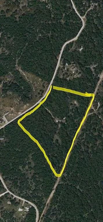 Land in Coryell County, Texas