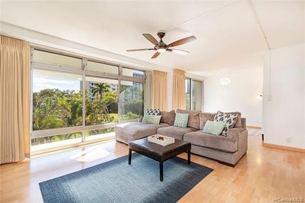 Land in Honolulu County, Hawaii