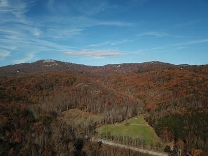 Farm and Ranch in Greenville County, South Carolina
