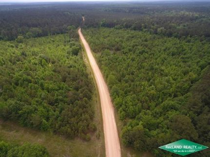 Hunting Property in Columbia County, Arkansas
