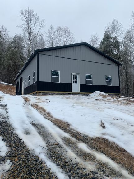 Recreational Property in Giles County, Virginia