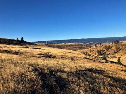 Farm and Ranch in Kittitas County, Washington