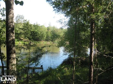 Recreational Property in Fairfield County, South Carolina