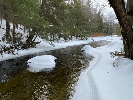 Land in Franklin County, Maine