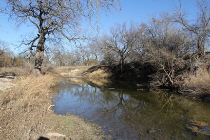 Farm and Ranch in Hamilton County, Texas