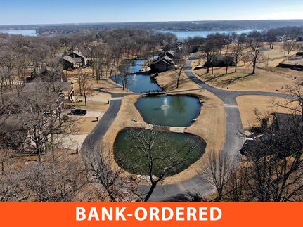 Farm and Ranch in Delaware County, Oklahoma