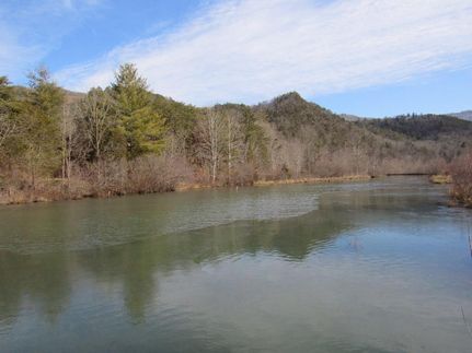 Hunting Property in Bland County, Virginia
