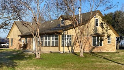 Farm and Ranch in Hopkins County, Texas