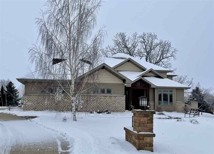 House in Winnebago County, Wisconsin