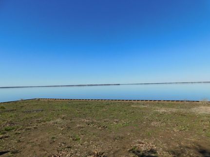 Recreational Property in Navarro County, Texas