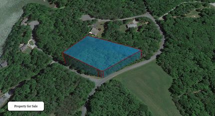 Recreational Property in Franklin County, Virginia