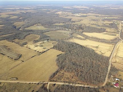 Land in Ralls County, Missouri