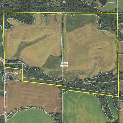 Recreational Property in Pike County, Illinois