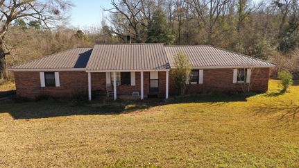 Recreational Property in Escambia County, Alabama