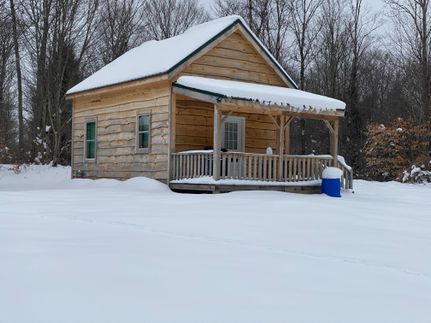 Commercial Property in Oneida County, New York