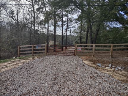 Timberland Property in Dale County, Alabama
