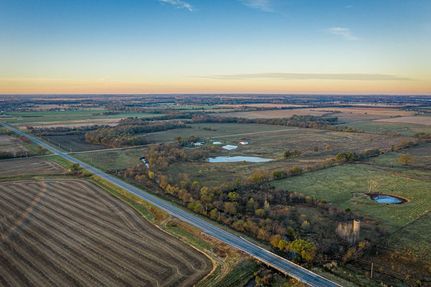 Timberland Property in Neosho County, Kansas