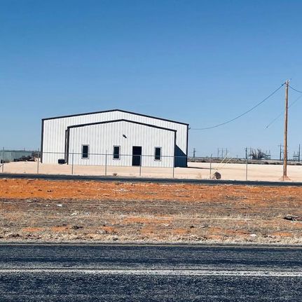 Recreational Property in Gaines County, Texas