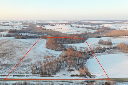 Farm and Ranch in Ringgold County, Iowa
