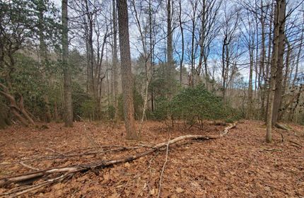 Recreational Property in Mitchell County, North Carolina