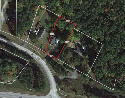 Land in Paulding County, Georgia