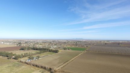 Farm and Ranch in Colusa County, California