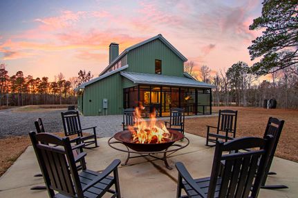 Farm and Ranch in Clarendon County, South Carolina