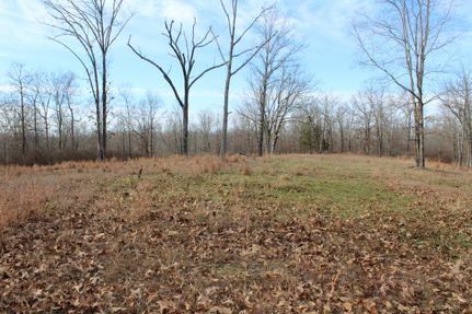Farm and Ranch in Bollinger County, Missouri