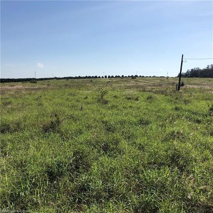 Farm and Ranch in Highlands County, Florida