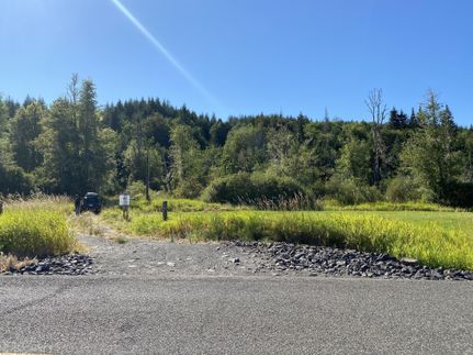 Farm and Ranch in Lewis County, Washington