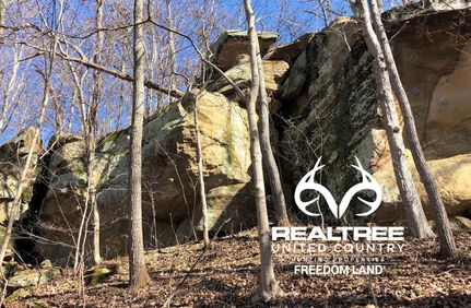 Farm and Ranch in Athens County, Ohio