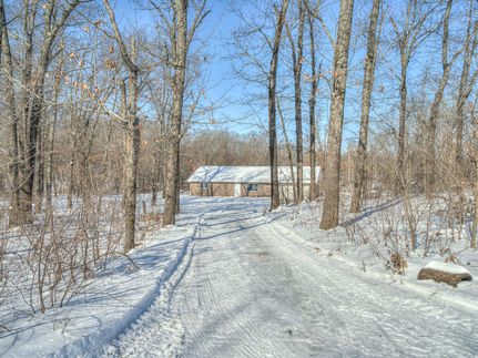 Timberland Property in Okmulgee County, Oklahoma