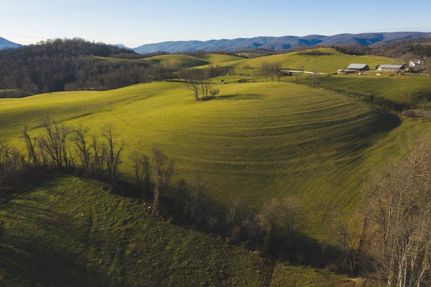 Farm and Ranch in Giles County, Virginia