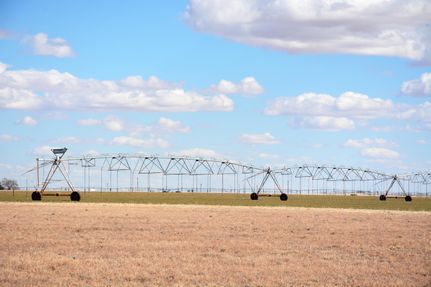 Farm and Ranch in Bailey County, Texas