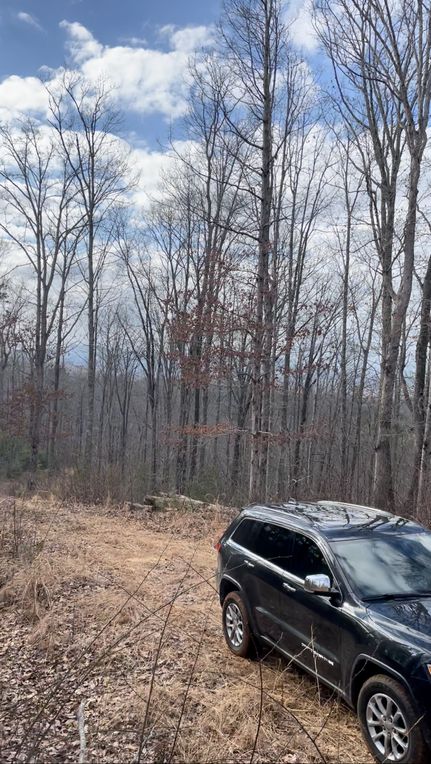 Farm and Ranch in Cherokee County, North Carolina