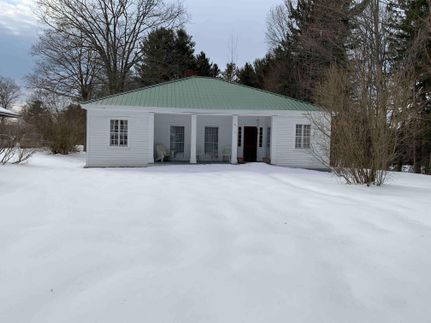 Recreational Property in Allegany County, New York