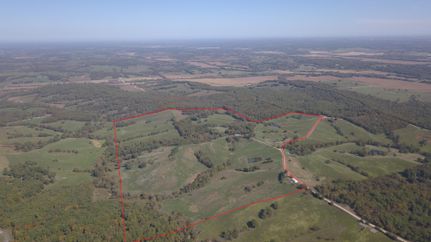 Farm and Ranch in Macon County, Missouri