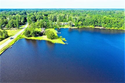 Horse Property in Tyler County, Texas