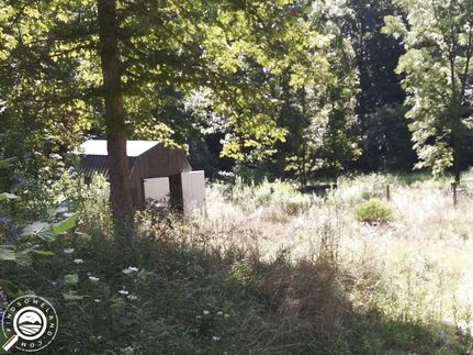 Undeveloped Land in Greene County, Indiana