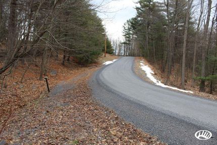 Undeveloped Land in Huntingdon County, Pennsylvania