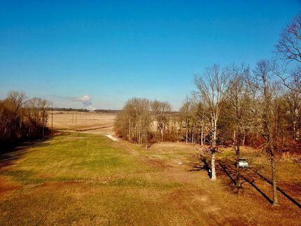 Recreational Property in Pike County, Indiana