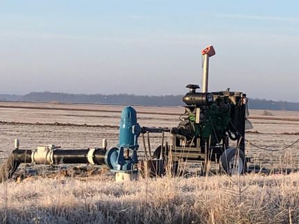 Farm and Ranch in Poinsett County, Arkansas
