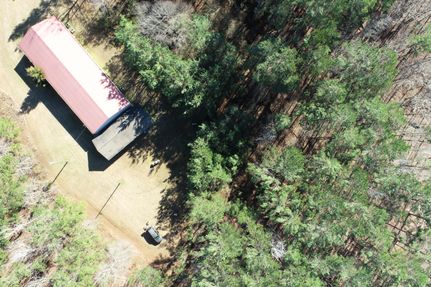 Farm and Ranch in Winston County, Mississippi