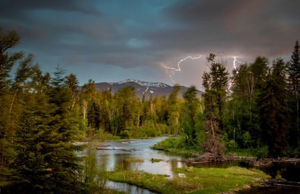 Land in Missoula County, Montana