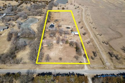 Land in Sedgwick County, Kansas