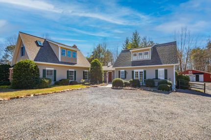 House in Carroll County, Virginia