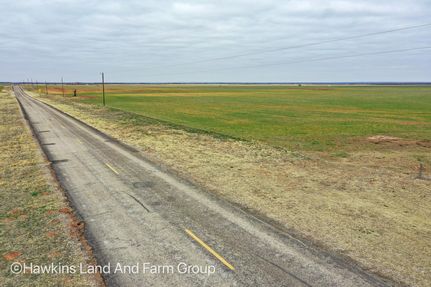 Timberland Property in Knox County, Texas