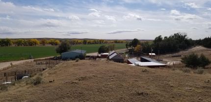 Recreational Property in Yuma County, Colorado