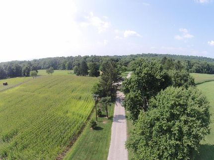 Farm and Ranch in Hunterdon County, New Jersey